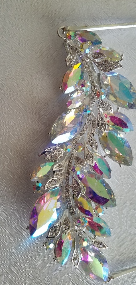 Hair piece